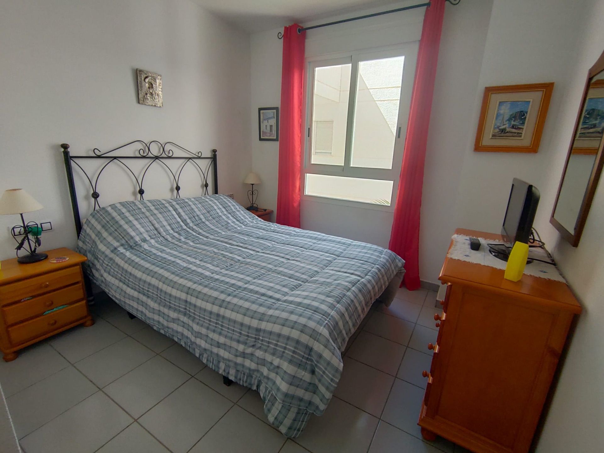 Apartamento in Benidorm